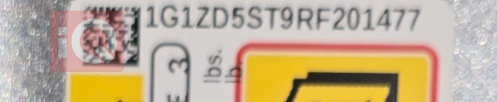 شيفروليه ماليبو